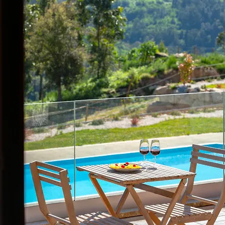 Quinta De Douro * Penha Longa