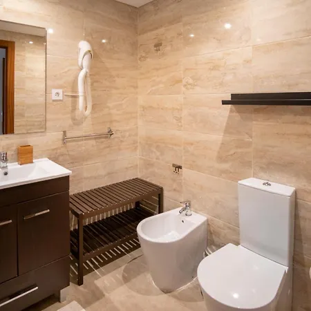 Quinta De Douro Εξοχικό σπίτι