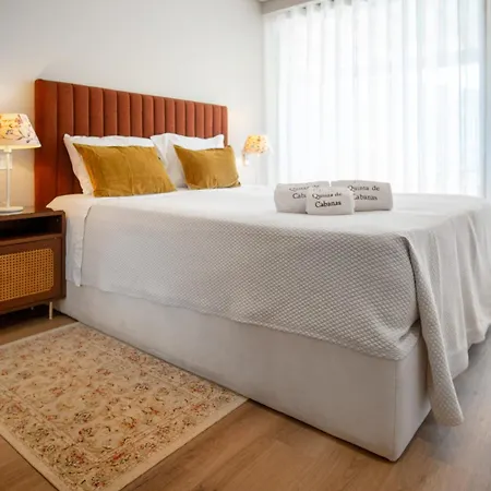 Εξοχικό σπίτι Quinta De Douro