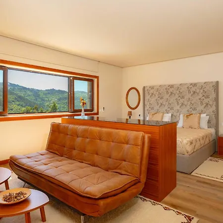 Kır Evi Quinta De Douro *