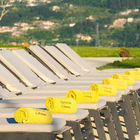 Quinta De Douro Εξοχικό σπίτι Penha Longa