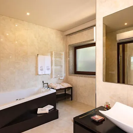 Εξοχικό σπίτι Quinta De Douro Penha Longa