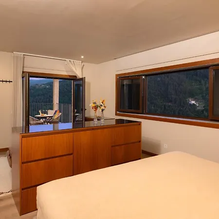 Quinta De Douro Εξοχικό σπίτι