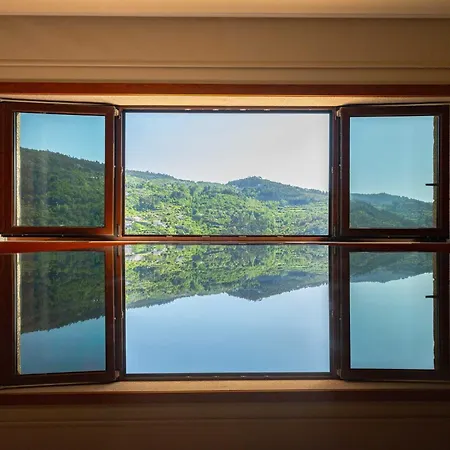 Landhuis Quinta De Douro