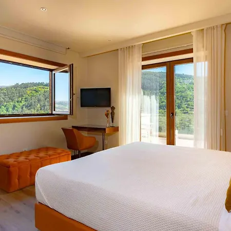 Εξοχικό σπίτι Quinta De Douro Penha Longa