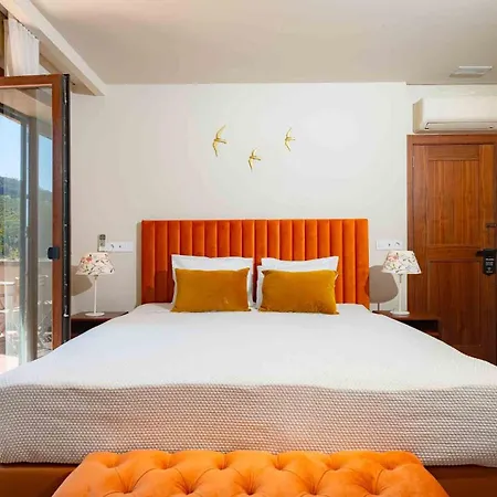 Quinta De Douro Kır Evi *