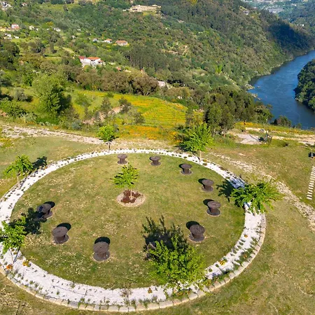Landhuis Quinta De Douro Penha Longa