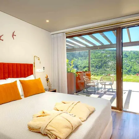 Quinta De Douro Penha Longa