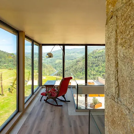 Εξοχικό σπίτι Quinta De Douro