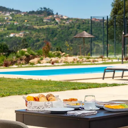 Quinta De Douro Εξοχικό σπίτι *