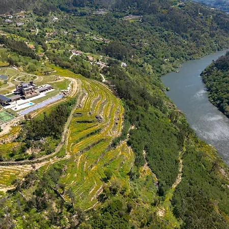 Séjour à la campagne Quinta De Douro *