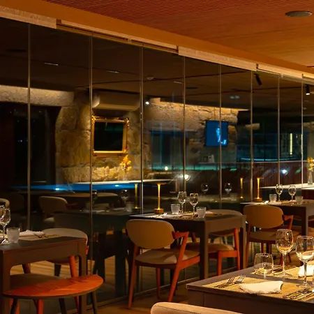 Quinta De Douro Εξοχικό σπίτι Penha Longa