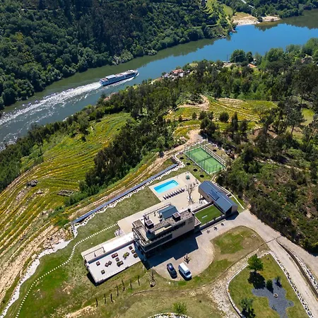 Quinta De Douro Kır Evi