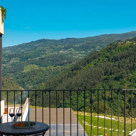 Εξοχικό σπίτι Quinta De Douro