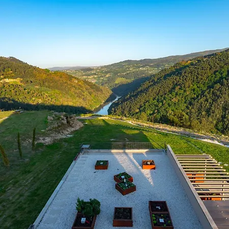 Quinta De Douro Séjour à la campagne *