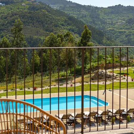 Quinta De Douro Kır Evi