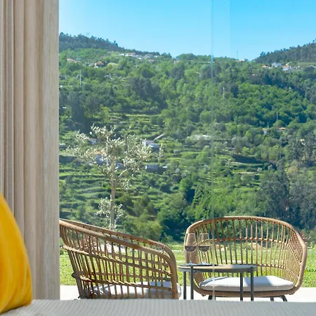 Εξοχικό σπίτι Quinta De Douro