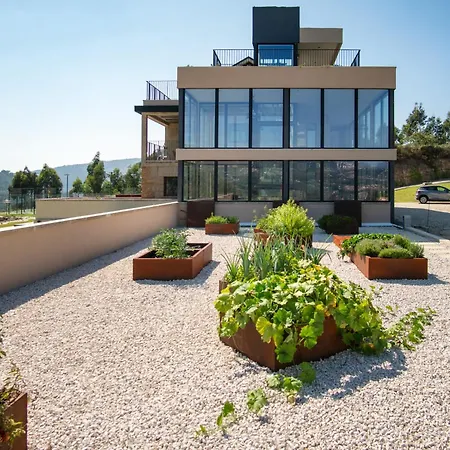 Quinta De Douro Kır Evi