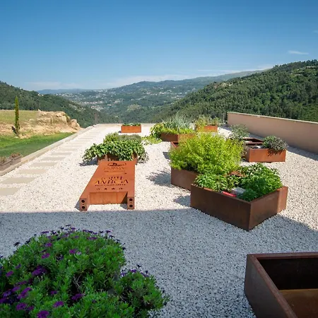 Quinta De Douro Séjour à la campagne *