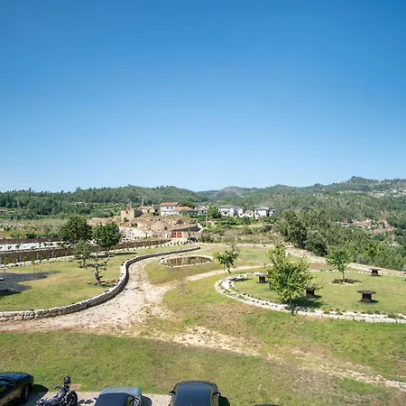 Quinta De Douro Séjour à la campagne Penha Longa