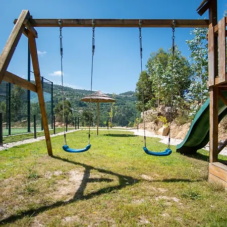 Εξοχικό σπίτι Quinta De Douro