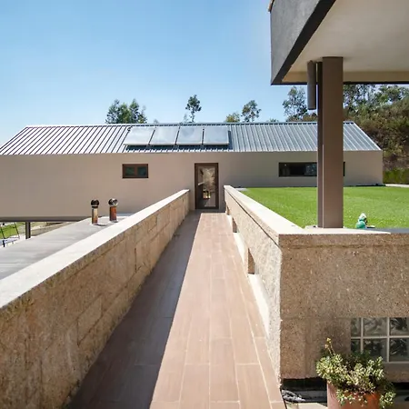 Kır Evi Quinta De Douro Penha Longa