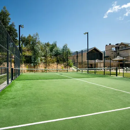 Quinta De Douro Landhuis