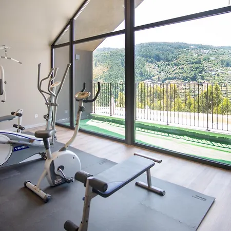 Εξοχικό σπίτι Quinta De Douro *