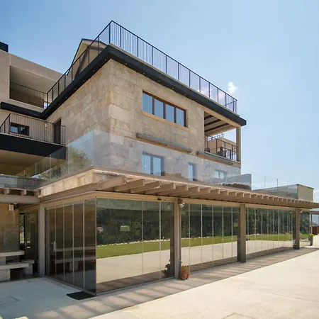 Quinta De Douro Kır Evi Penha Longa