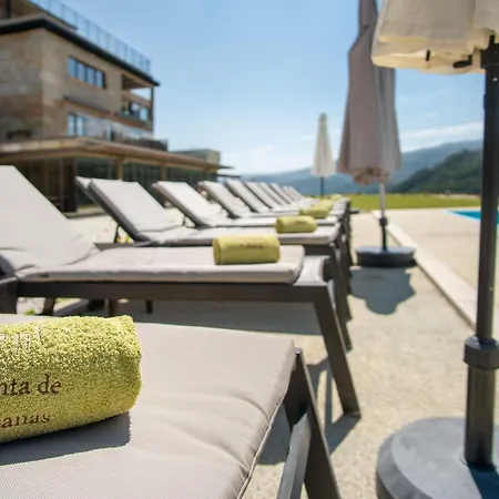 Quinta De Douro Εξοχικό σπίτι *