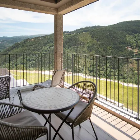 Quinta De Douro Landhuis Penha Longa