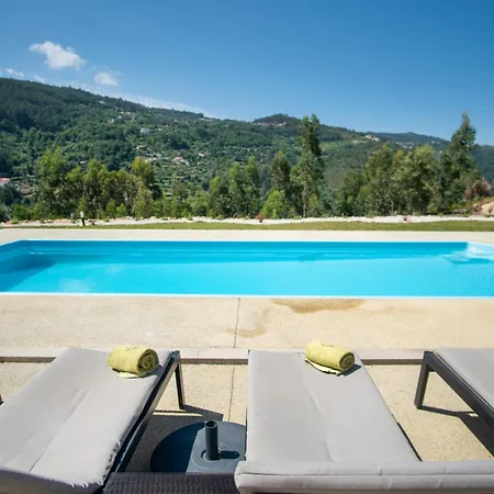 Εξοχικό σπίτι Quinta De Douro Penha Longa