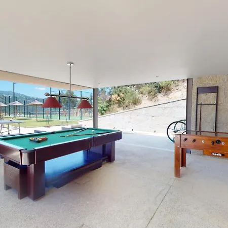 Quinta De Douro Εξοχικό σπίτι *