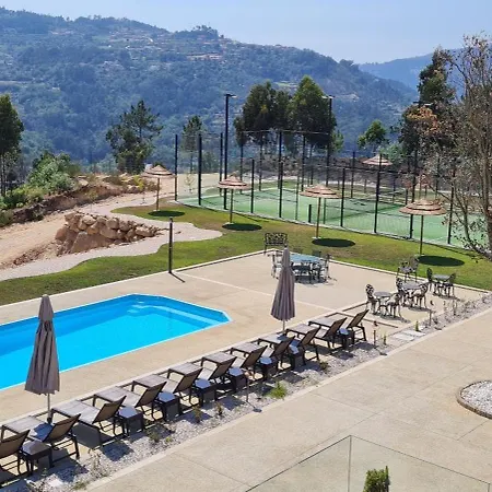 Quinta De Douro Penha Longa