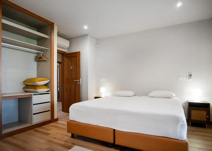 Летний дом Quinta De Douro