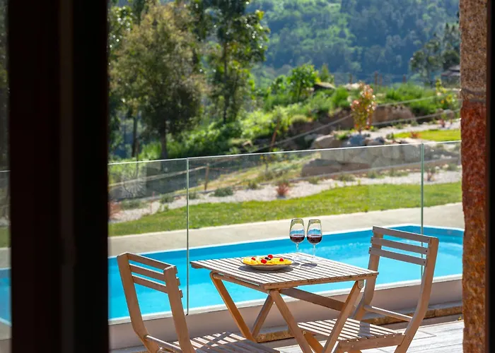 Quinta De Douro * Penha Longa