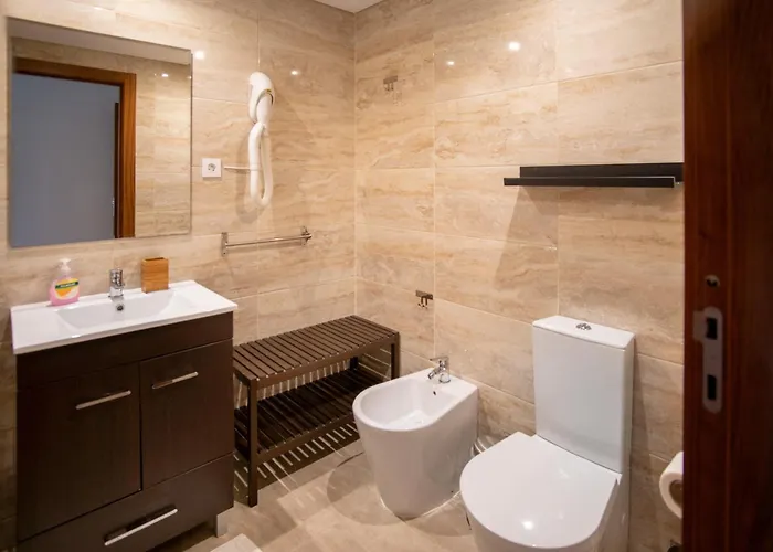 Quinta De Douro Venkovský dům