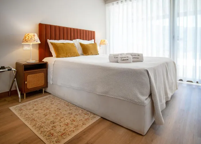 Venkovský dům Quinta De Douro