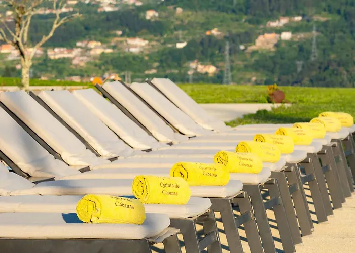 Quinta De Douro Venkovský dům Penha Longa