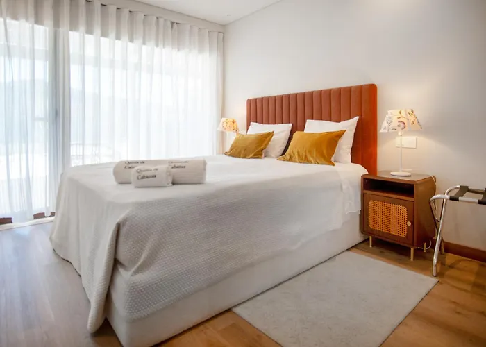 Venkovský dům Quinta De Douro Penha Longa