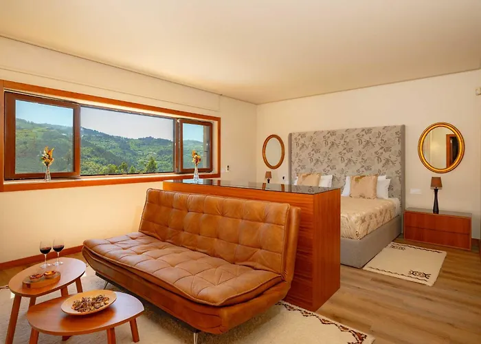 乡村民宿 Quinta De Douro