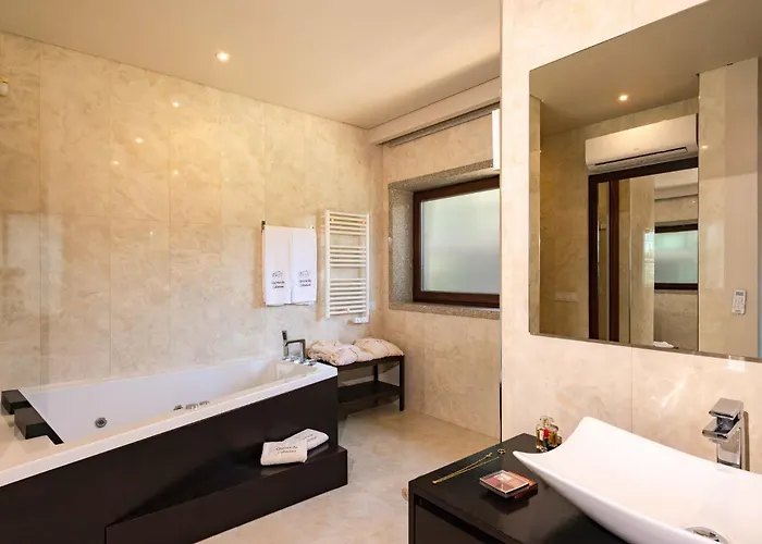 Летний дом Quinta De Douro Penha Longa