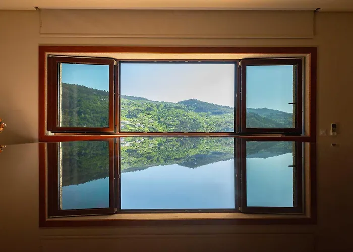 Venkovský dům Quinta De Douro