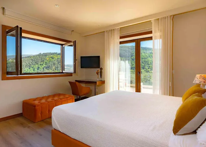 Летний дом Quinta De Douro Penha Longa