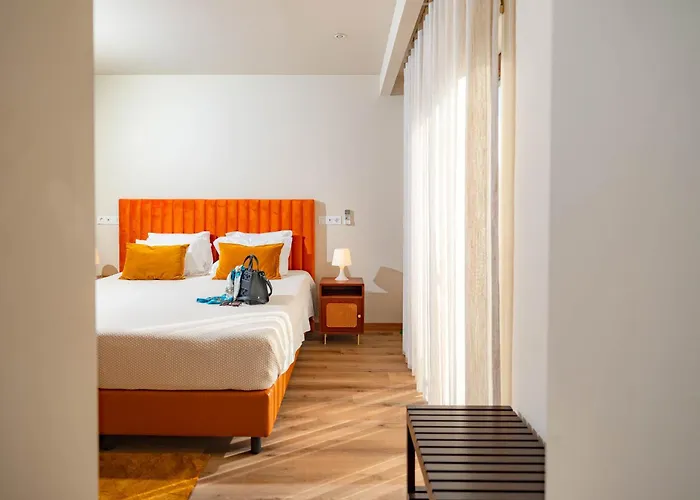 Quinta De Douro * Penha Longa