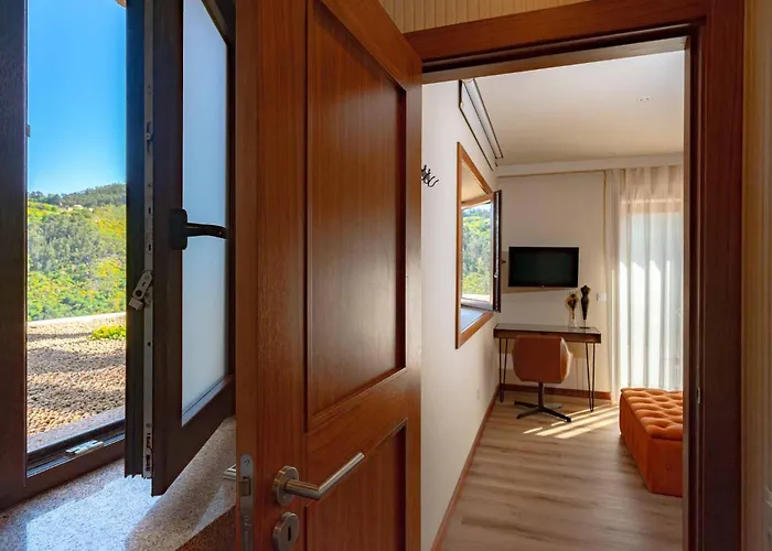 Quinta De Douro 乡村民宿