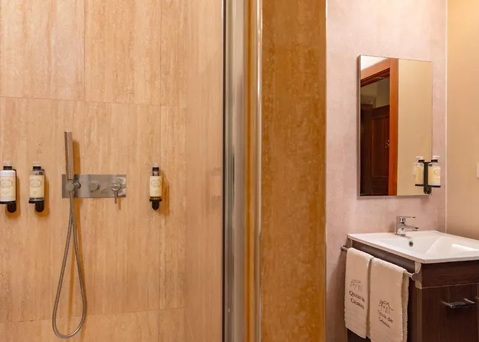 Venkovský dům Quinta De Douro