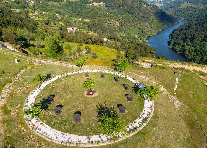 Летний дом Quinta De Douro Penha Longa