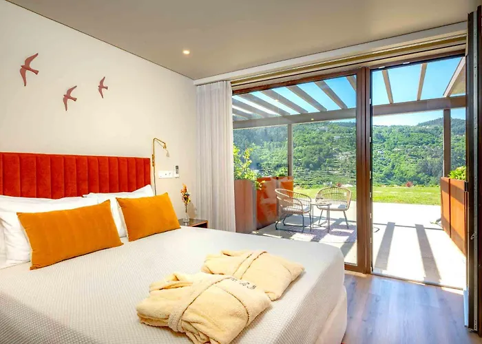 Quinta De Douro Penha Longa