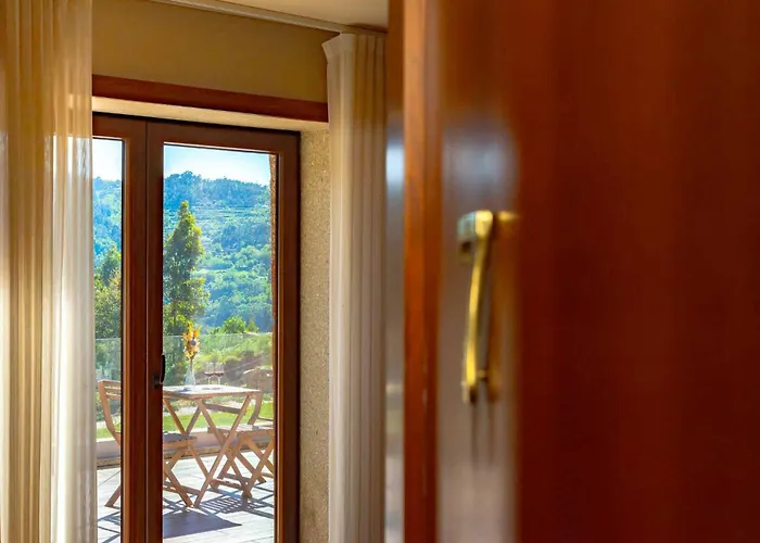 Quinta De Douro * Penha Longa